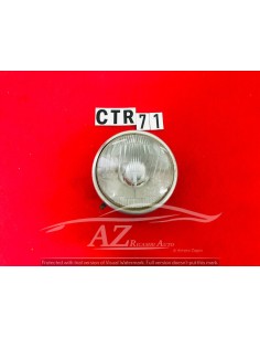 Faro proiettore Fiat 500 Carello 07170700 usato