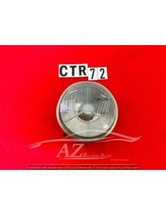 Faro proiettore Fiat 500 Siem usato