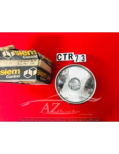 Faro proiettore Lancia Beta Coupè Siem H1 12300 -  Az Ricambi  Sei alla ricerca di ricambi per la tua auto d’epoca?