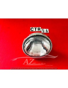 Faro proiettore Fiat 128 SL 131 132 Carello 455 H1 -  Az Ricambi  Sei alla ricerca di ricambi per la tua auto d’epoca?