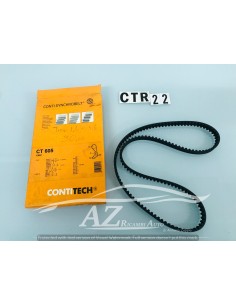 Cinghia distribuzione Fiat Punto GT Uno Turbo IE -  Az Ricambi  Sei alla ricerca di ricambi per la tua auto d’epoca?