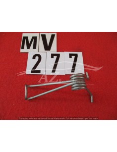 795029 molla apertura cofano per peugeot 205 -  Az Ricambi  Sei alla ricerca di ricambi per la tua auto d’epoca?