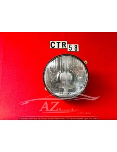 Faro proiettore Autobianchi A-112 Fiat 600 850 Carello 07630700 07406816 -  Az Ricambi  Sei alla ricerca di ricambi per la tu...