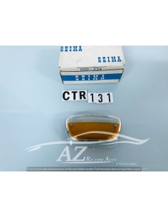 Plastica fanalino anteriore Peugeot 404 10291601 Seima