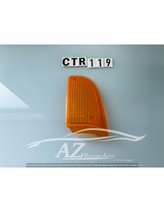 Plastica fanalino anteriore sx Talbot Simca 1307 1308 CIBIE