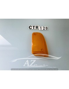 Plastica fanalino anteriore sx Talbot Simca 1307 1308...