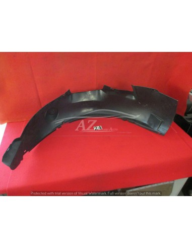 Riparo passaruota anteriore sx volkswagen golf iii -  Az Ricambi  Sei alla ricerca di ricambi per la tua auto d’epoca?