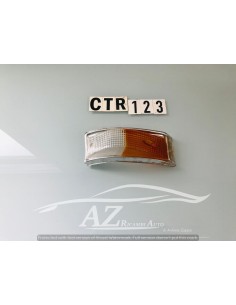 Plastica fanalino anteriore sx Talbot Simca 1000 Ranieri