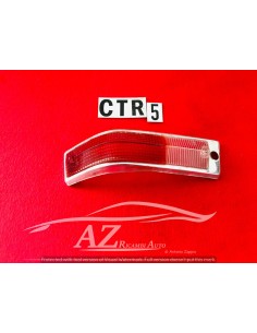 Plastica fanalino anteriore dx Talbot Simca 1301 Ranieri -  Az Ricambi  Sei alla ricerca di ricambi per la tua auto d’epoca?