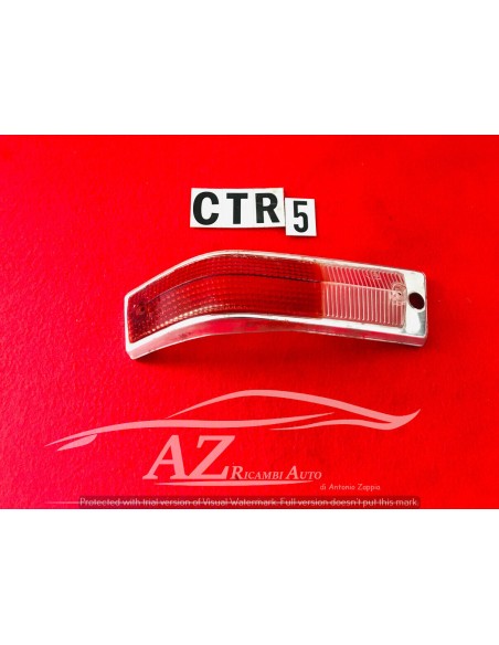 Plastica fanalino anteriore dx Talbot Simca 1301 Ranieri -  Az Ricambi  Sei alla ricerca di ricambi per la tua auto d’epoca?