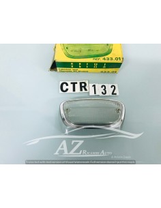 Plastica fanalino anteriore Peugeot 404 43301 Seima