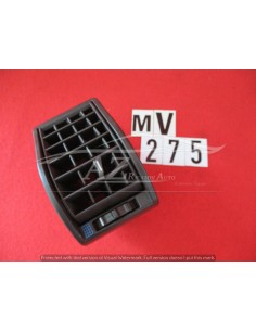 5953419 diffusore aria cruscotto nero per fiat uno marrone -  Az Ricambi  Sei alla ricerca di ricambi per la tua auto d’epoca?