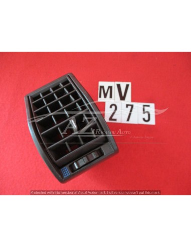 5953419 diffusore aria cruscotto nero per fiat uno marrone -  Az Ricambi  Sei alla ricerca di ricambi per la tua auto d’epoca?