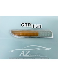 Plastica fanalino anteriore dx Peugeot 504 Veralux 35873