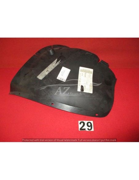 6n0810971d riparo passaruota posteriore sx volkswagen polo -  Az Ricambi  Sei alla ricerca di ricambi per la tua auto d’epoca?