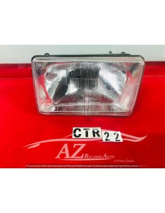 Faro proiettore Fiat 131 Elma 75200370