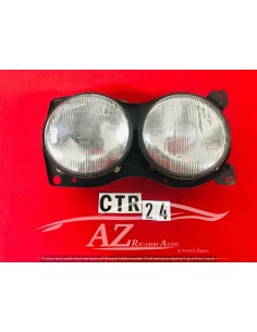 Faro proiettore dx Fiat 128 3P Sport Coupè Siem