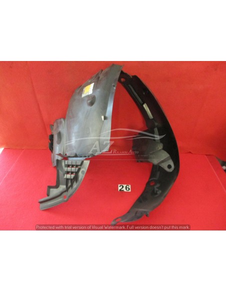 8200067074 riparo passaruota renault clio -  Az Ricambi  Sei alla ricerca di ricambi per la tua auto d’epoca?