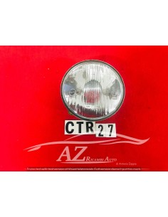 Faro proiettore Fiat 131 Fores
