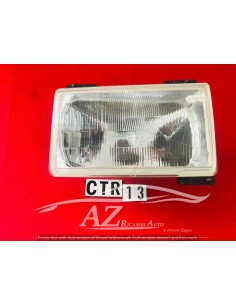 Faro proiettore Peugeot 104 Valeo 61122