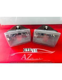 Faro proiettore coppia Renault R18 Cibie 470378