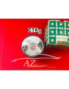 Faro proiettore Fiat 131 Fores ASM (con tenuta rotta)