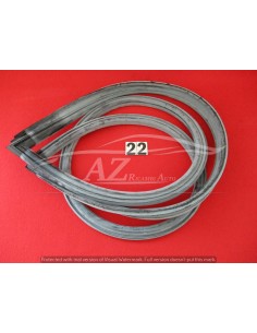 7534530 guarnizione lunotto fiat duna -  Az Ricambi  Sei alla ricerca di ricambi per la tua auto d’epoca?