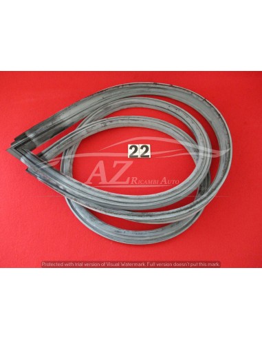 7534530 guarnizione lunotto fiat duna -  Az Ricambi  Sei alla ricerca di ricambi per la tua auto d’epoca?