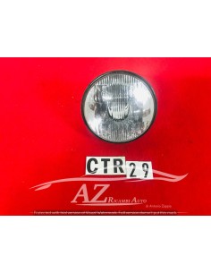Faro proiettore Lancia Fulvia Alfa Romeo GT Junior Siem...
