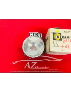 Faro proiettore DAF 33 Cibie 450068 -  Az Ricambi  Sei alla ricerca di ricambi per la tua auto d’epoca?