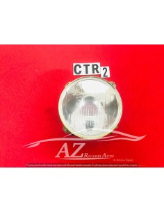 Faro proiettore DAF 33 Cibie 450034 -  Az Ricambi  Sei alla ricerca di ricambi per la tua auto d’epoca?