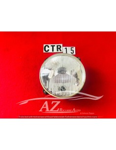 Faro proiettore DAF 33 Cibie 154 -  Az Ricambi  Sei alla ricerca di ricambi per la tua auto d’epoca?