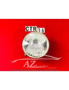 Faro proiettore DAF 33 Cibie 154 ASM -  Az Ricambi  Sei alla ricerca di ricambi per la tua auto d’epoca?