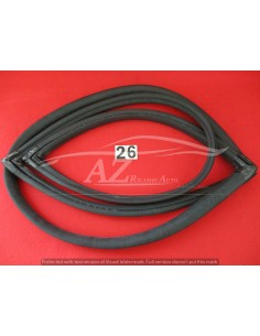 7558292 guarnizione parabrezza fiat regata r86 -  Az Ricambi  Sei alla ricerca di ricambi per la tua auto d’epoca?