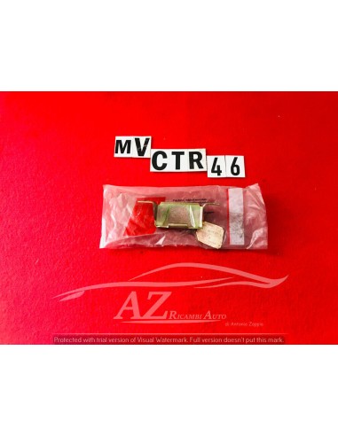 Scontro chiusura baule Fiat Ritmo 4400815