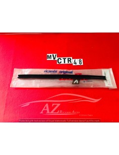 Guarnizione guida vetro Fiat 4289186 -  Az Ricambi  Sei alla ricerca di ricambi per la tua auto d’epoca?