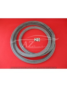 7534524 guarnizione parabrezza fiat duna -  Az Ricambi  Sei alla ricerca di ricambi per la tua auto d’epoca?