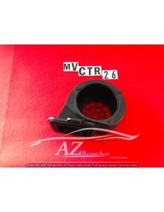 Convogliatore ventola riscaldamento Fiat 126 7532148