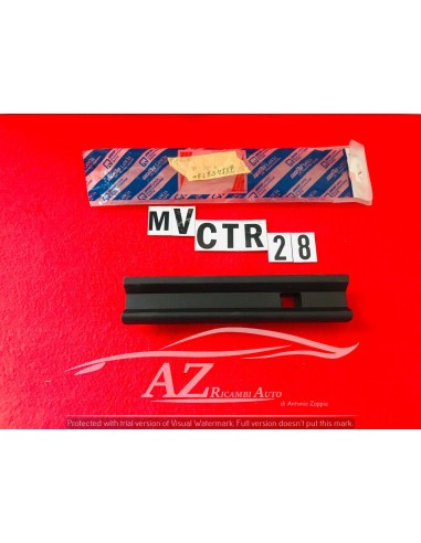 Modanatura mostrina cruscotto cornice Fiat Tipo...