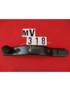 4699351 staffa di fissaggio adatta a fiat -  Az Ricambi  Sei alla ricerca di ricambi per la tua auto d’epoca?