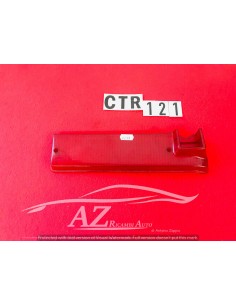 Plastica fanale posteriore dx Fiat 124 Catalux