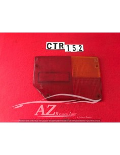 Plastica fanale posteriore dx Fiat 128 CL Aric