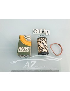 Filtro Olio Lamborghini 230 VM210 Toselli FA4467 -  Az Ricambi  Sei alla ricerca di ricambi per la tua auto d’epoca?