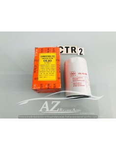 Filtro Olio Lombardini LD675 885 93 Ruggerini