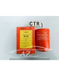 Filtro Olio Massey Ferguson MF142 165 Landini FO3224/8 -  Az Ricambi  Sei alla ricerca di ricambi per la tua auto d’epoca?