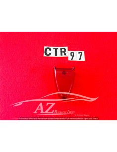 Plastica fanale posteriore Fiat 1100 Leart 4167