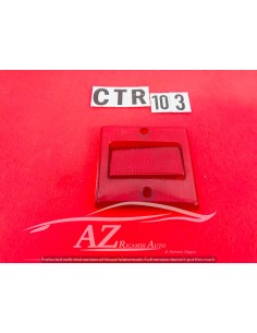 Plastica fanale posteriore dx Fiat 132
