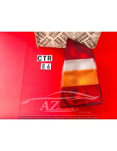 Fanale posteriore dx Citroen CX Seima -  Az Ricambi  Sei alla ricerca di ricambi per la tua auto d’epoca?