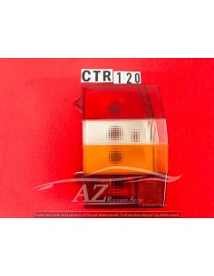 Fanale posteriore dx Citroen GSA