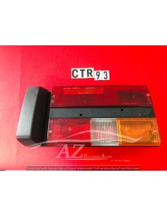Fanale posteriore dx Fiat 131 Altissimo